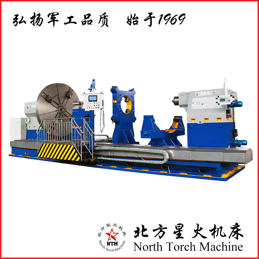 機(jī)械重型臥式車床